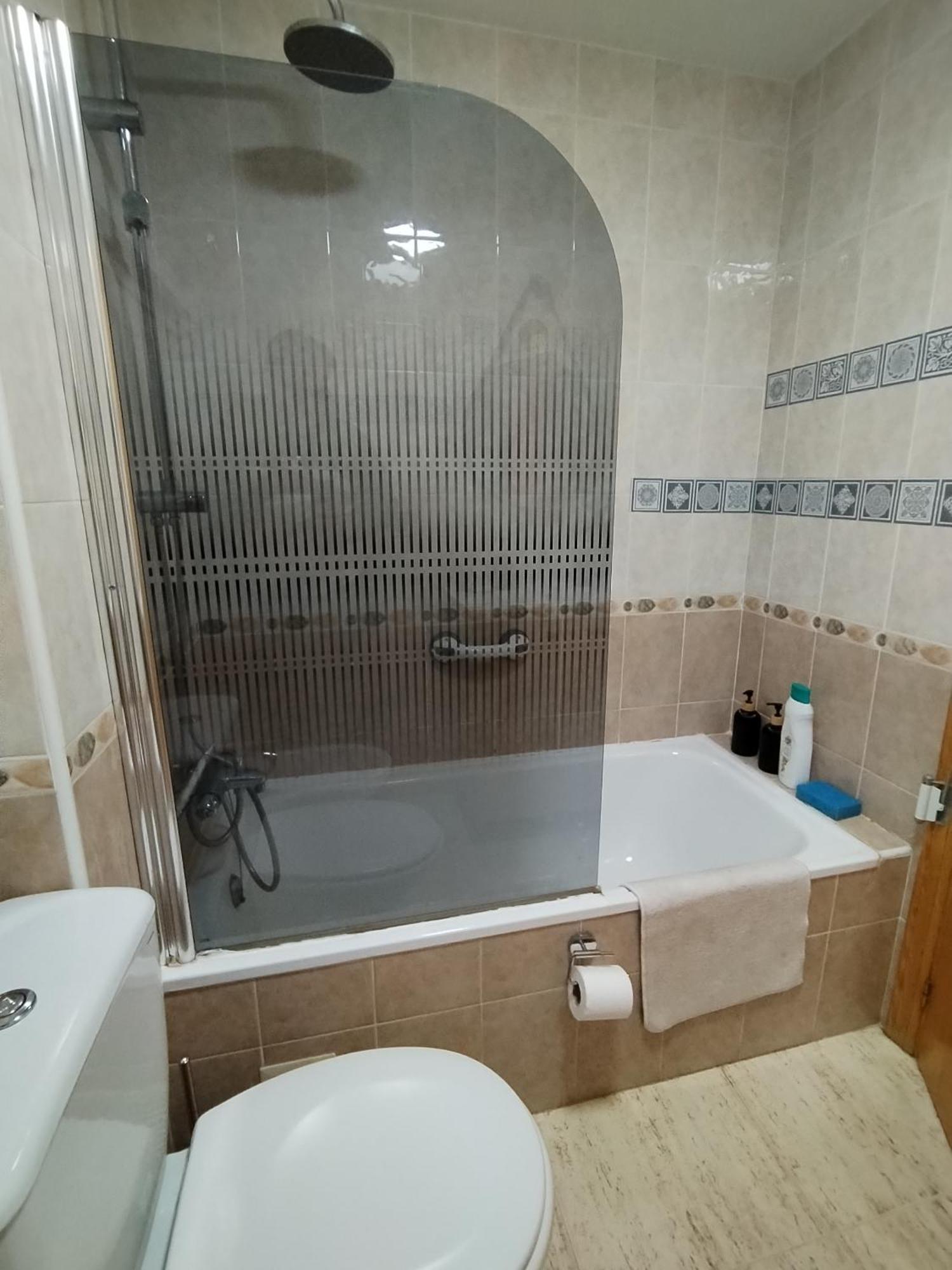 Mira Al Mar Y Tabarca En Urbanizacion Santa Pola Apartment Ngoại thất bức ảnh