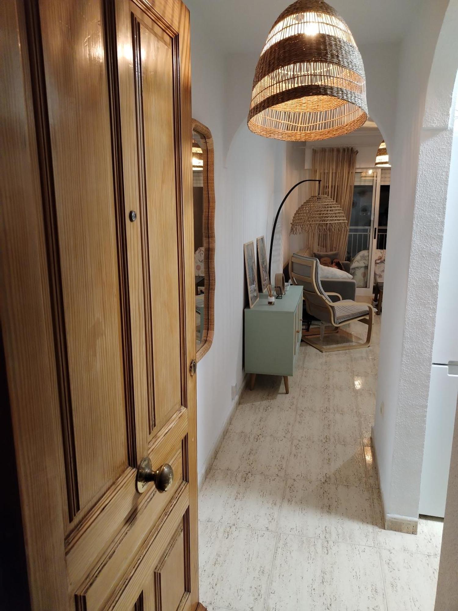 Mira Al Mar Y Tabarca En Urbanizacion Santa Pola Apartment Ngoại thất bức ảnh