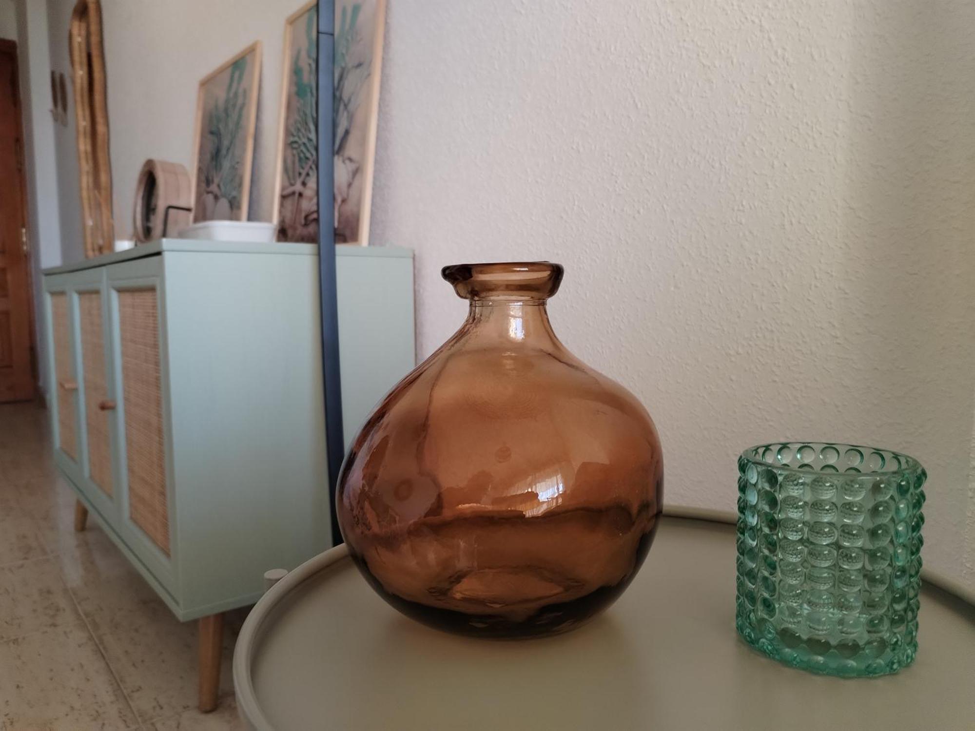 Mira Al Mar Y Tabarca En Urbanizacion Santa Pola Apartment Ngoại thất bức ảnh