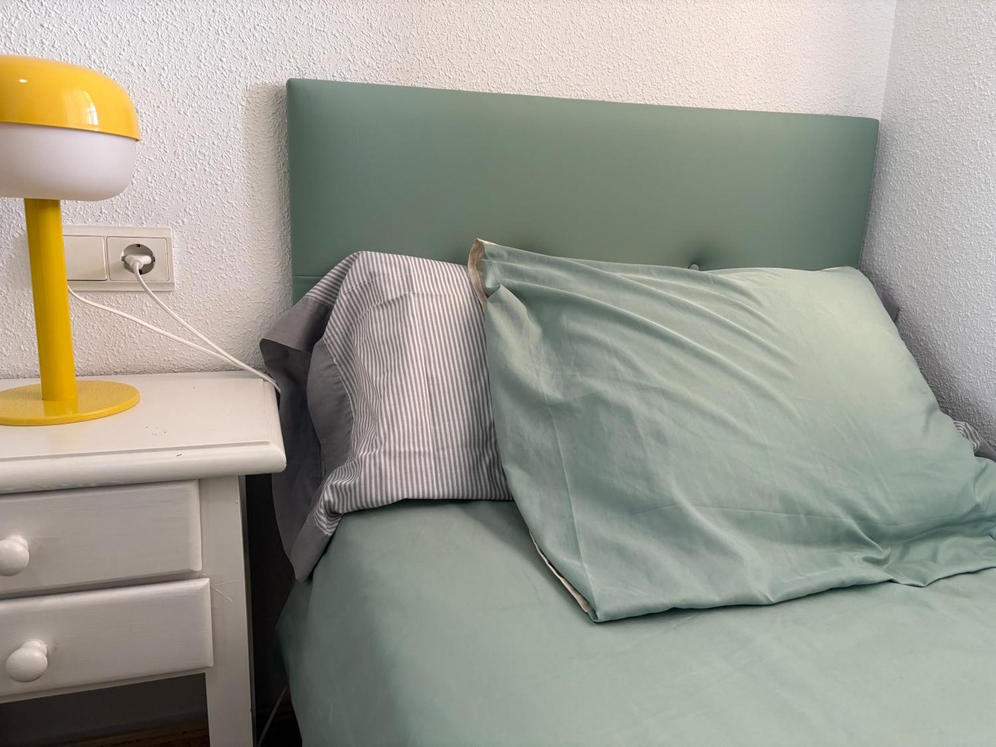 Mira Al Mar Y Tabarca En Urbanizacion Santa Pola Apartment Ngoại thất bức ảnh